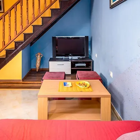 Rustikales Ferienhaus Mit Privatpool *