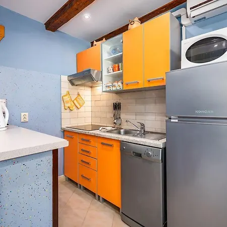 Rustikales Ferienhaus Mit Privatpool Vikendica *