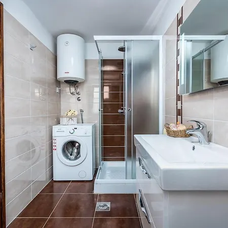 Vikendica Rustikales Ferienhaus Mit Privatpool Krnica