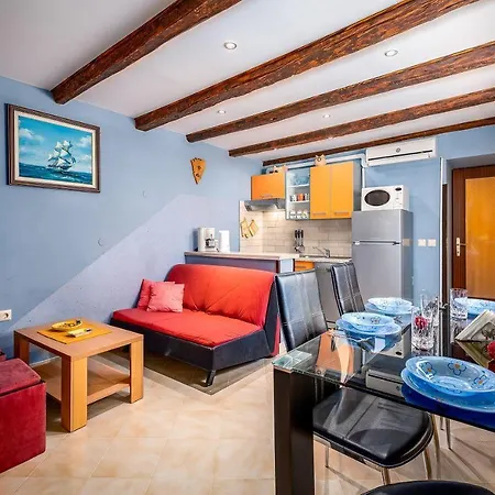Vikendica Rustikales Ferienhaus Mit Privatpool *