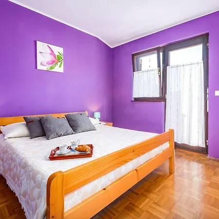 Rustikales Ferienhaus Mit Privatpool Vikendica *