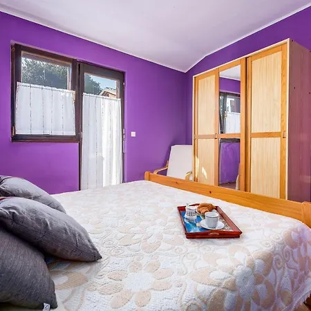 Vikendica Rustikales Ferienhaus Mit Privatpool *